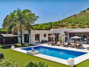 Villa / Chalet de 519 m2 en venta en Estepona, Marbella,...