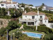 Villa / Chalet de 522 m2 en venta en Marbella, Andalucía