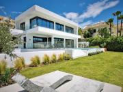 Villa / Chalet de 525 m2 en venta en Marbella, España