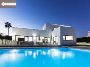 Villa / Chalet de 530 m2 en alquiler en Marbella, Andalucía