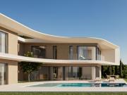 Villa / Chalet de 541 m2 en venta en Calle Frederic...