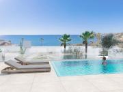 Villa / Chalet de 547 m2 en venta en Mijas, Andalucía