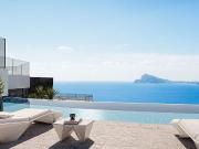 Villa / Chalet de 550 m2 en venta en Calpe, Comunidad...