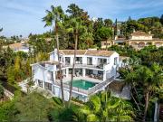 Villa / Chalet de 550 m2 en venta en Marbella, España