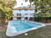 Villa / Chalet de 555 m2 en alquiler en Sant Cugat, España