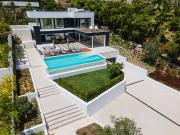 Villa / Chalet de 556 m2 en venta en Marbella, Andalucía