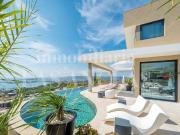 Villa / Chalet de 559 m2 en venta en Playa de Talamanca,...