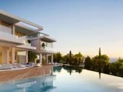 Villa / Chalet de 578 m2 en venta en Benahavís, Andalucía