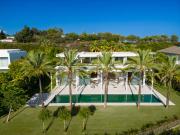 Villa / Chalet de 578 m2 en venta en Casares, Andalucía