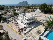 Villa / Chalet de 580 m2 en venta en Benissa, España