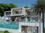 Villa / Chalet de 586 m2 en venta en Mijas, España