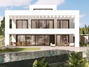 Villa / Chalet de 607 m2 en venta en Marbella, España
