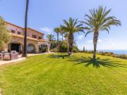 Villa / Chalet de 608 m2 en venta en Benissa, España