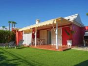 Villa / Chalet de 60 m2 en venta en los Albericoques,...