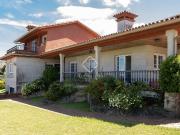 Villa / Chalet de 636 m2 en venta en Nigrán, Galicia