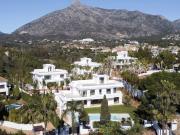 Villa / Chalet de 641 m2 en venta en Marbella, España