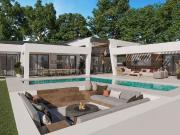 Villa / Chalet de 659 m2 en venta en Nueva Andalucía,...