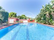 Villa / Chalet de 673 m2 en venta en Denia, España