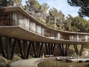 Villa / Chalet de 680 m2 en venta en Benissa, Comunidad...