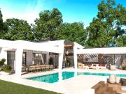 Villa / Chalet de 684 m2 en venta en Marbella, España