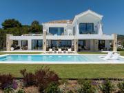 Villa / Chalet de 714 m2 en venta en Marbella, España
