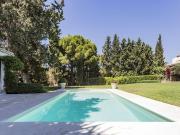 Villa / Chalet de 720 m2 en venta en Mijas, España