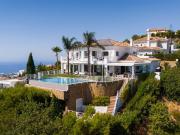 Exclusiva Villa / Chalet de 600 m2 en alquiler en...