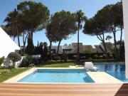Villa / Chalet de 740 m2 en alquiler Marbella, España