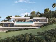 Villa / Chalet de lujo 750 m2 en venta, Marbella, Andalucía