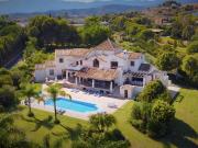 Villa / Chalet de 759 m2 en venta en Marbella, Andalucía