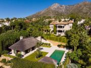 Villa / Chalet de 760 m2 en venta en Marbella, España