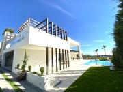 Villa / Chalet de 770 m2 en venta en Marbella, Andalucía
