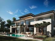 Villa / Chalet de 775 m2 en venta en Marbella, España