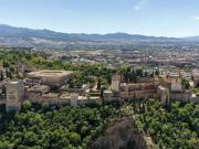 Villa / Chalet de 778 m2 en venta en Granada, España