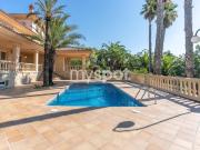 Villa / Chalet de 780 m2 en venta en Tarragona, Cataluña