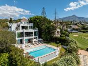 Villa / Chalet de 789 m2 en venta en Marbella, Andalucía