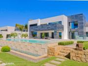 Villa / Chalet de 800 m2 en venta en Altos de puente...