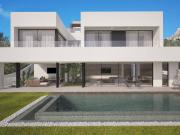 Villa / Chalet de 804 m2 en venta en Marbella, España