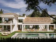 Villa / Chalet de 805 m2 en venta en Marbella, Andalucía