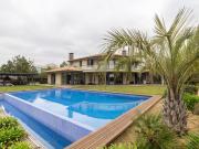 Villa / Chalet de 821 m2 en venta en Urb.Club de Golf...