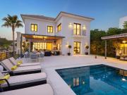 Villa / Chalet de 850 m2 en venta en Benahavís, Andalucía