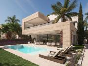 Exclusiva Villa en venta Estepona, Andalucía