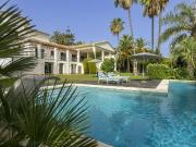 Villa / Chalet de 890 m2 en venta en Marbella, España