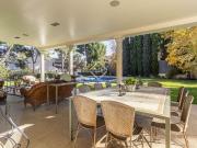 Villa / Chalet de 894 m2 en venta en Madrid, Comunidad...