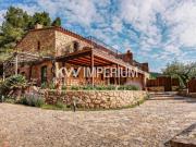 Villa / Chalet de 898 m2 en venta en Colldejou, Cataluña