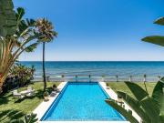 Villa / Chalet de lujo 900 m2 en alquiler, San Pedro de...