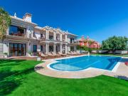 Villa / Chalet de 900 m2 en venta en The Golden Mile,...