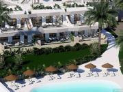 Villa / Chalet de 90 m2 en venta en Alicante, España