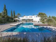 Villa / Chalet de 920 m2 en venta en Santa Gertrudis,...