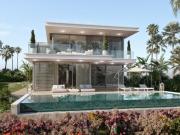 Villa / Chalet de lujo de 734 m2 en venta en...